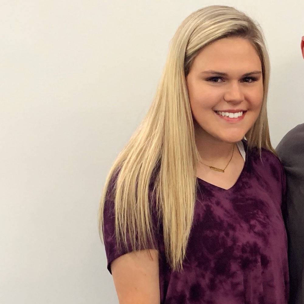 Meet your Posher, Taylor